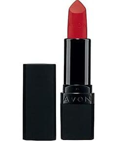 Avon Ultra матовая губная помада Truest Red