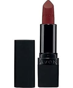 Avon Ultra матовая губная помада Divine Twig