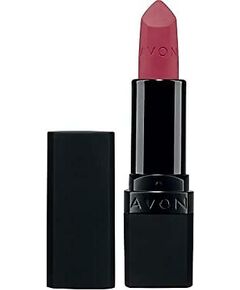 Avon Ultra матовая губная помада Mauve Matters