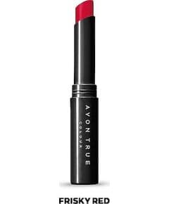 Avon 2'li Lip Stylo Set (chic Satins) Totally Twig и Frisky Red набор стилизованных помад