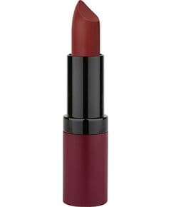 Golden Rose Velvet Matte Lipstick 22 матовая губная помада