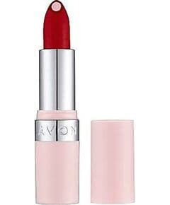 Avon Hydramatic матовая губная помада Hydra Siren Red