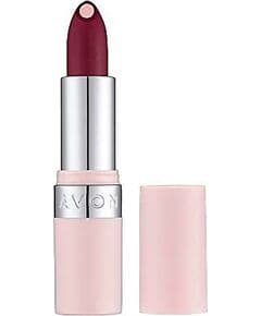 AVON Hydramatic матовая губная помада Plum