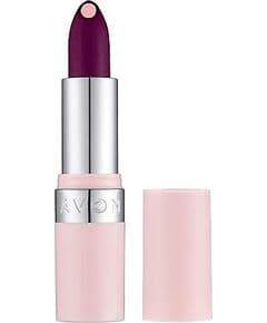 AVON Hydramatic матовая губная помада Purple