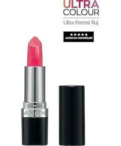 AVON Ультра кремовая помада Hibiscus