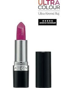 AVON Ultra Кремовая помада Dream Fuchsia