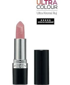 AVON Ultra кремовая помада Proper Pink