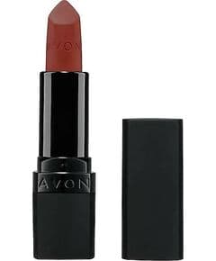 AVON Ultra матовая помада - Terracotta Rouge