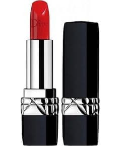 Christian Dior Rouge 080 Red Smile губная помада