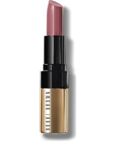 Bobbi Brown Luxe Lip Color Soft Berry губная помада