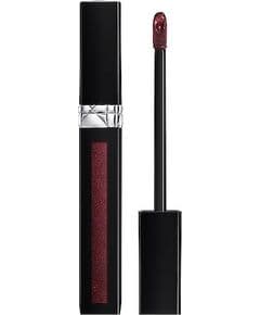 Dior Rouge Liquid 895 Fab сатиновая губная помада, Варианты: 895 Fab Satin