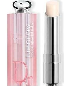 Dior Add Lip Glow 100 Universal Clear Жидкая помада