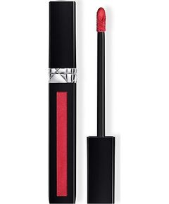 Dior Rouge Liquid 565 Versatile сатиновая губная помада, Варианты: 565 Versatile Satin