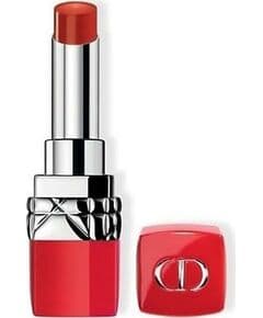 Dior Rouge Ultra Rouge 436 Ultra Trouble губная помада