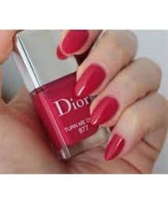 Christian Dior Dior Addict Lacquer Stick Жидкая помада 877 Turn Me Dior