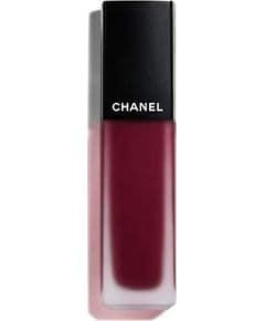 Chanel Rouge Allure Ink Fusion Жидкая помада - 826 Pourpre