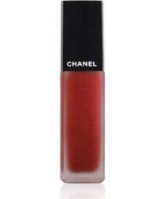 Chanel Rouge Allure Ink Fusion Жидкая помада 824 Berry