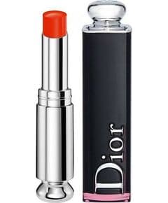 Dior Addict Lacquer Stick 747 Dior Sunset жидкая помада