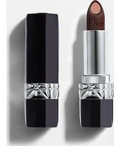 Dior Double Rouge 900 Scandalous Brown губная помада