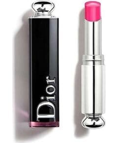 Dior Addict Lacquer Stick 684 Diabolo губная помада