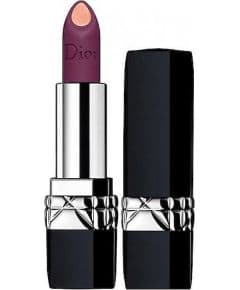 Dior Double Rouge 880 Hectic Purple Жидкая помада