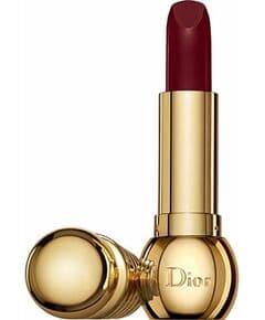 Dior Diorific Mat 590 Troublante матовая губная помада