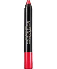 Max Factor Colour Elixir Giant Pen 30 Designer Blossom Жидкая помада