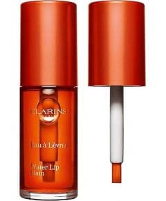 Clarins Water Lip Stain 02 Orange Water жидкая губная помада-тинт