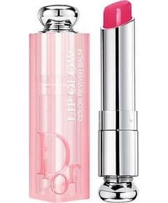 Dior Addict Lip Glow - 007 Raspberry увлажняющая губная помада