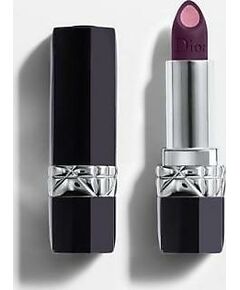 Dior Double Rouge 992 Poison Purple губная помада