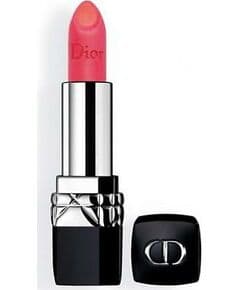 Dior Double Rouge 673 Pulsing Red губная помада