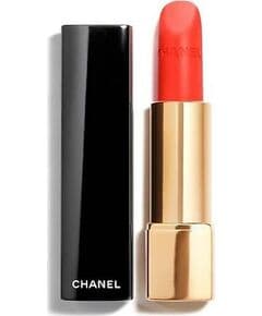 Chanel Rouge Allure Velvet губная помада - 64 Firs Light