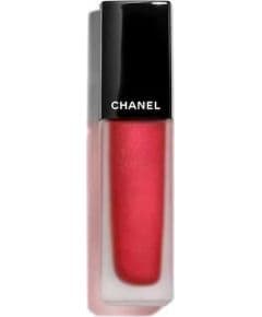 Chanel Rouge Allure Ink Жидкая помада - 208 Metallic Red