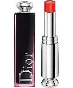 Dior Addict Lacquer Stick 744 Party Red Жидкая помада