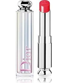 Dior Addict Stellar Shine 452 Ibis Pink помада