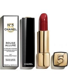 Chanel Allure N'5 губная помада - 147 Emblematique