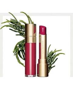 Clarins Joli Rouge Lacquer 762 Pop Pink Жидкая помада