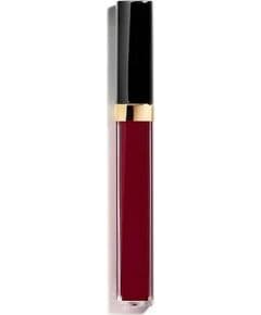 Chanel Rouge Coco Gloss Увлажняющий глоссимер Жидкая помада 772 Epique