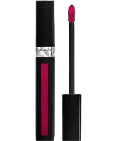 Dior Rouge Liquid 797 Savage матовая помада, Варианты: 797 Savage Matte