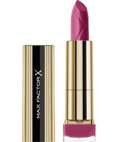 Max Factor Moisture Kiss Жидкая губная помада 120 Midnight Mauve, Варианты: 120 Midnight Mauve