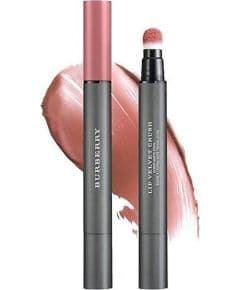 Burberry Lip Velvet Crush Помада - 16 Copper Pink