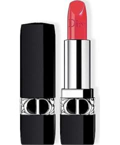 Dior Rouge Dior Satin 028 Actrice матовая помада