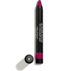 Chanel Le Rouge Crayon Jumbo Долговечный матовый карандаш для губ 269 Impact