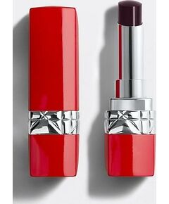 Dior Ultra Rouge 889 Ultra Power матовая губная помада