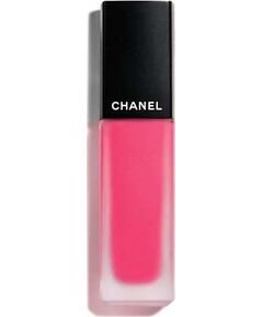 Chanel Rouge Allure Ink Fusion Жидкая помада 808 Vibrant Pink