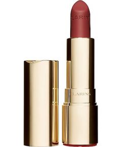 Clarins Joli Rouge Velvet 753 Pink Ginger матовая губная помада