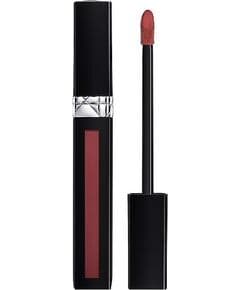 Dior Rouge Liquid 625 Mysterious матовая губная помада, Варианты: 625 Mysterious Matte