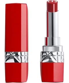 Dior Rouge Ultra Care 866 Romantic губная помада, Варианты: 866 Romantic