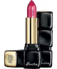 Guerlain Kiss Kiss Кремовая помада - 360 Very Pink