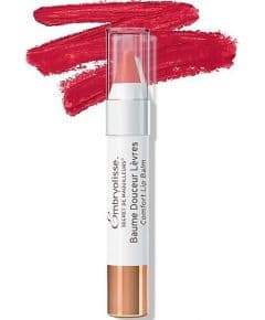 Embryolisse Comfort Lip Balm Backstage Red 2,5 гр увлажняющий бальзам для губ, Варианты: Backstage Red